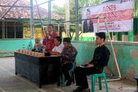 Reses bersama puluhan UMKM, Dody Kusdian tekankan pentingnya HAKI bagi pelaku UMKM