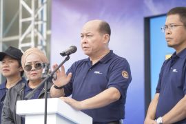 PT PAL berkomitmen jadikan RI produsen kapal modern kelas dunia
