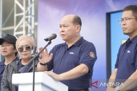 PT PAL berkomitmen jadikan RI mampu bangun kapal modern kelas dunia