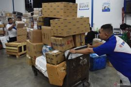 Kebijakan pemerintahan Prabowo bangkitkan bisnis kurir-logistik