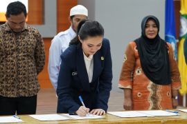 Pemprov alokasikan Rp3 miliar untuk beasiswa mahasiswa Maluku Utara