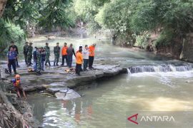 Perlu ada badan koordinasi penanganan sungai di Ciayumajakuning, sebut BNPB