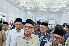 BPH pastikan Aceh dapat tambahan kuota haji 2026
