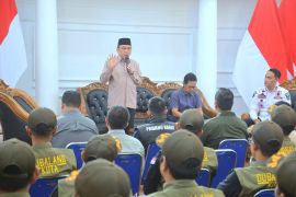 Wawako Maigus Nasir apresiasi kinerja Satpol PP dan Dubalang Kota Padang