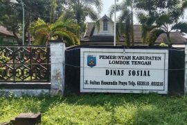 Pengecekan data tunggal sosial ekonomi Lombok Tengah capai 70 persen