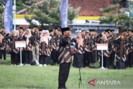 Bantul perkuat komitmen bersama Bamuskal wujudkan tata pemerintahan baik