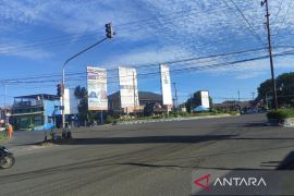 Pemkot Bengkulu anggarkan Rp7 miliar untuk bangun jalan