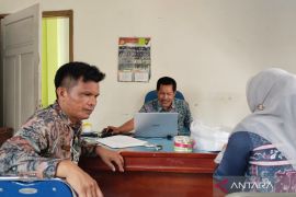 DLH Mukomuko ajukan perpanjangan waktu penutupan TPA sampah