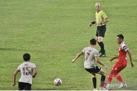 Liga 1 - PSM Makassar puji wasit asing pimpin laga tim degradasi