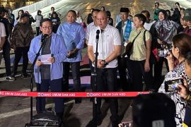 Manfaat lima taman di Jakarta buka 24 jam