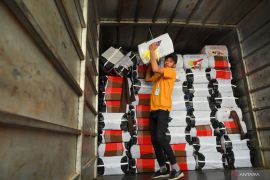 Pemerintah bebaskan bea masuk barang bawaan jamaah haji