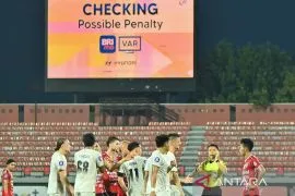 FVS diaplikasikan pada turnamen-turnamen kelompok umur FIFA