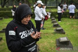 Komnas Perempuan desak Menbud tarik pernyataan dan minta maaf