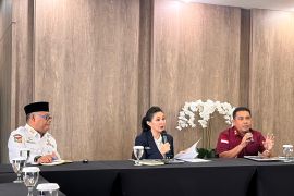 Pemprov Malut-Kemenkum jajaki kerja sama bantuan hukum ke masyarakat