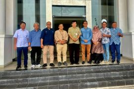 Natuna dapat kuota beasiswa untuk putra daerah di Pem Akamigas