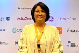 Pakar: Vaksinasi dini untuk cegah komplikasi herpes zoster