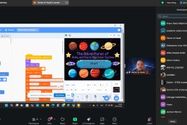 Codero, STEM Malaysia kerja sama jadikan anak-anak pencipta teknologi