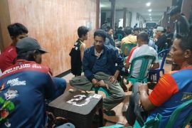 Turnamen Gaple IKT 2025, Ajang silaturahmi karyawan PT Timah dan masyarakat