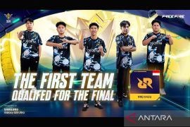 Tim Indonesia RRQ Kazu lolos ke Grand Final FFWS SEA 2025 Spring