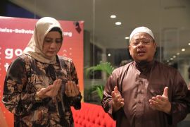 Pemprov Babel dan tokoh agama perkuat sinergi majukan daerah