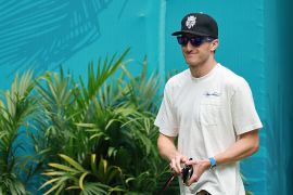 F1 2025: Doohan berpeluang ditendang keluar dari Alpine