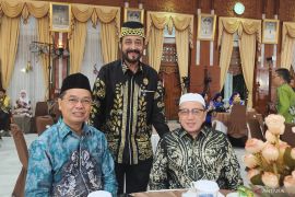 Syiar Ramadhan diharapkan "membumi"