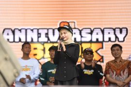 Pemkot Kediri ajak komunitas "SKOK" jaga toleransi antarpengguna jalan