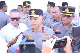 Kapolda tegaskan tidak ada ruang bagi aksi premanisme dan geng motor di Babel