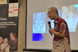 AiBLE teknologi canggih berbasis AI untuk perawatan tulang belakang diperkenalkan di Medan