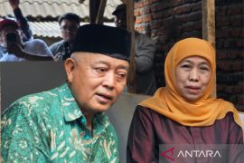 Khofifah pastikan tak ada temuan kasus PMK di Jatim jelang Idul Adha