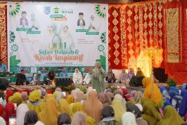 Pemkot Payakumbuh dan Yayasan Ikpah gelar safari dakwah dan kisah inspiratif