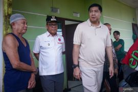 Menteri PKP tegaskan keadilan sosial melalui program rumah subsidi