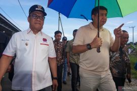 Wakil Walikota: Balikpapan butuh 25 ribu rumah subsidi per tahun