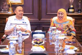 Pemprov Jatim dorong peningkatan produktivitas ASN melalui Talent DNA