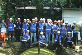 Ketua DPRD Bogor dukung Tirta Kahuripan perluas cakupan layanan air bersih