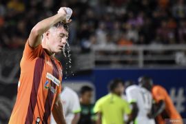 Borneo FC bungkam tuan rumah PSBS Biak 1-0