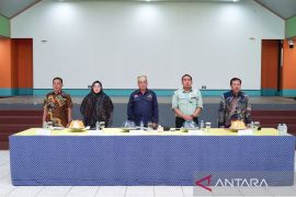 Vale dan DPD RI jalin sinergi dukung pemberdayaan masyarakat di Luwu Timur