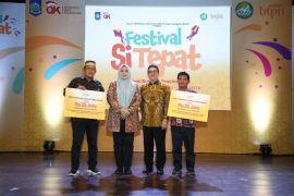 Wagub NTB dukung konsep pemberdayaan masyarakat lewat Si Tepat