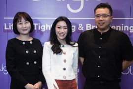 Yuni Shara: Oligio solusi Slow-Aging inovatif dan efektif untuk awet muda