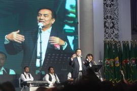 PSBI siap dilibatkan dalam program-pembangunan, terkhusus UMKM, koperasi, dan lingkungan