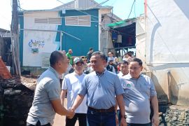 Munjirin pakai pola persuasif untuk berantas premanisme di Jaktim