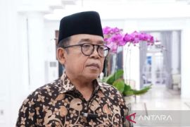 Ketua MUI sebut keterlibatan negara dalam pengelolaan zakat adalah sah dan penting