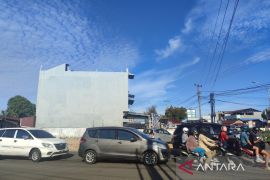 BMKG: Suhu panas di Bengkulu disebabkan adanya penguapan tinggi