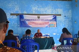 Pemkot Samarinda targetkan pendirian  59 Kopdes Merah Putih Juni 2025