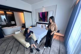 ARTOTEL TS Suites Surabaya hadirkan promo sambut HJKS ke-732