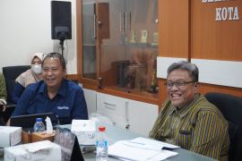 Komitmen Pemkot Yogyakarta jaga keberlangsungan UHC