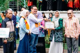 Pemkot Banjarbaru tingkatkan minat baca lewat festival literasi