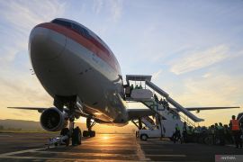 Danantara sebut kesepakatan beli 50 pesawat Boeing sudah ada sebelum COVID-19