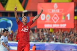 Klasemen Liga 1: Semen Padang masih berjuang lolos dari degradasi
