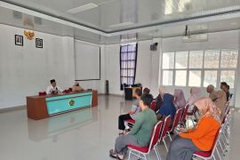 Kemenag Bangka peroleh tambahan kuota sebanyak 13 calon haji